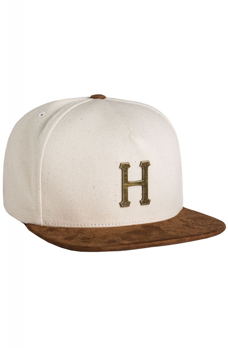 Huf metal h strapback online