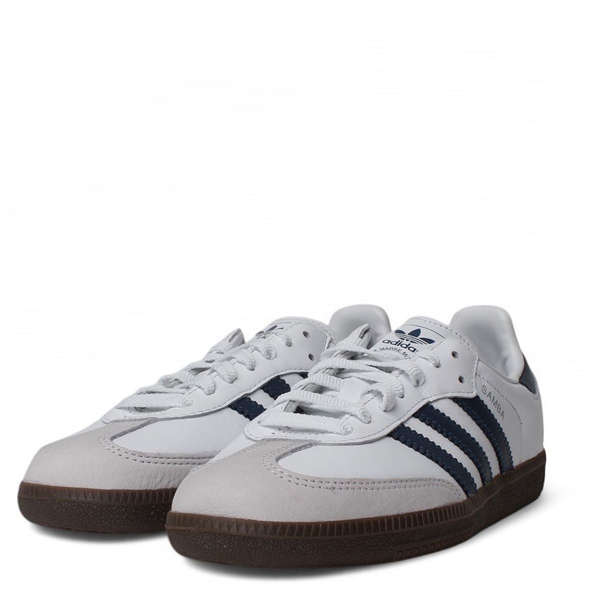 ADIDAS Women's Samba OG JH5688 - Karmaloop
