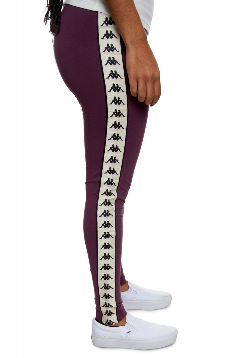 kappa anen leggings