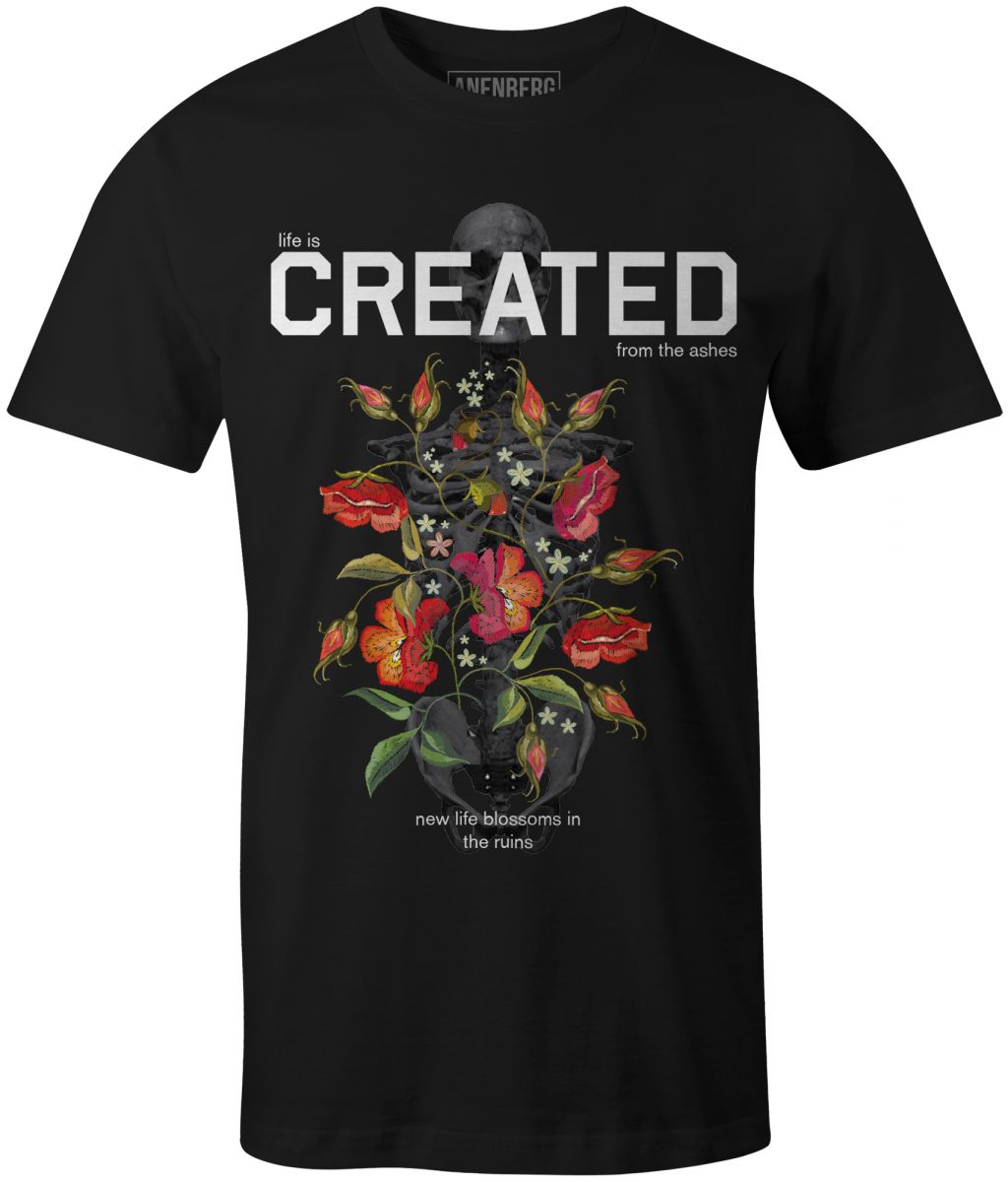 ANENBERG CREATED ANENBERG011121 - Karmaloop