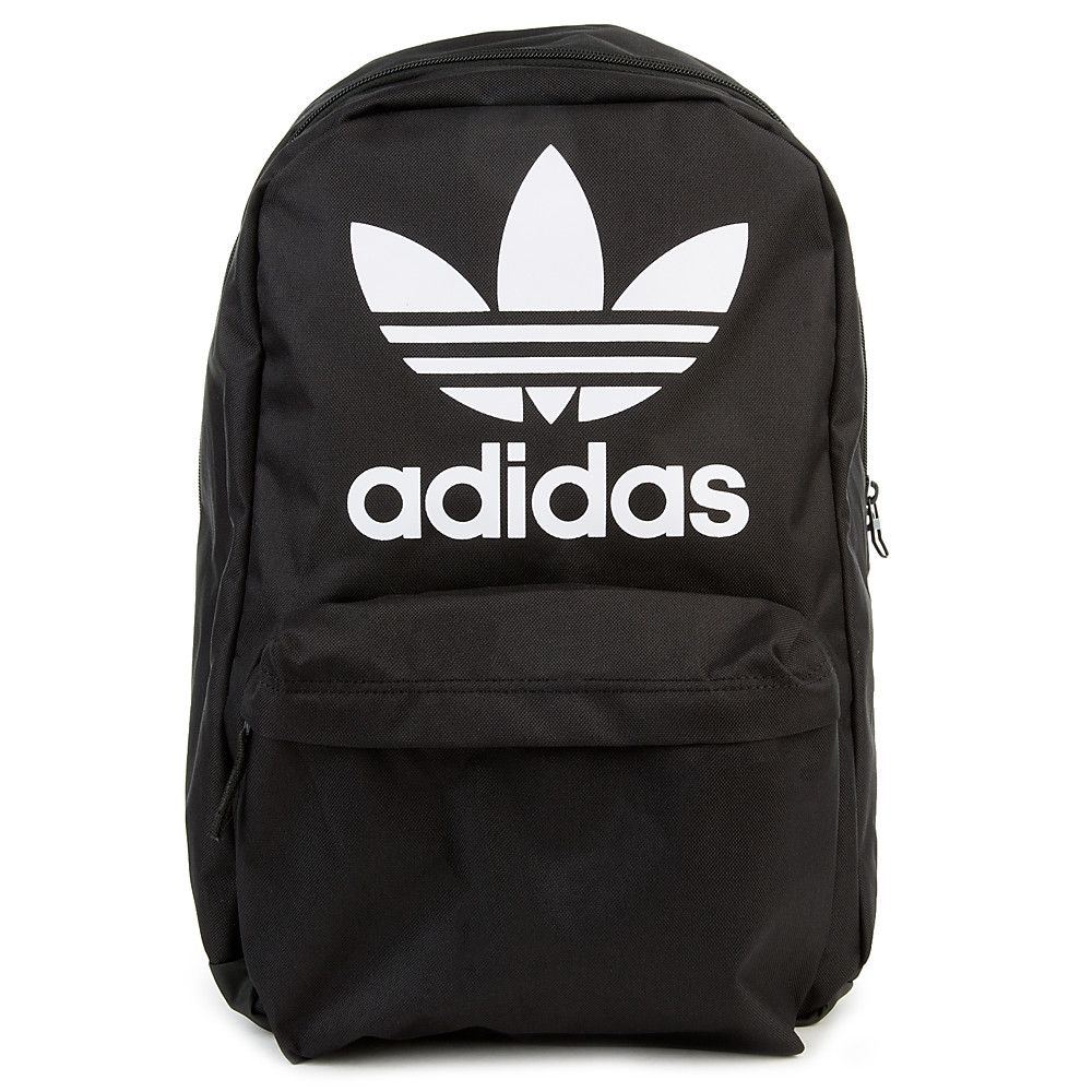 ADIDAS The Org Big Logo Backpack CK2258 Karmaloop