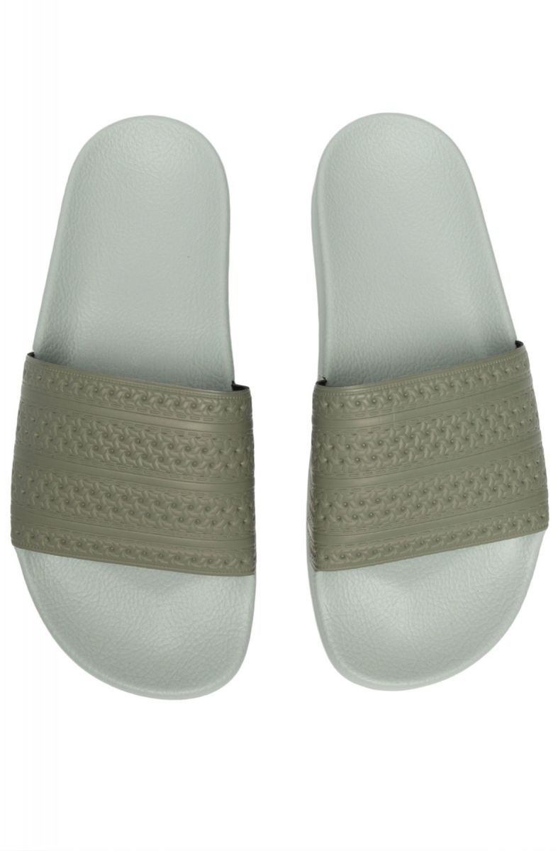 adilette light blue