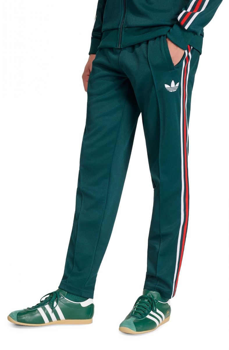 ADIDAS Mexico National Team Track Pants KS9388 - Karmaloop
