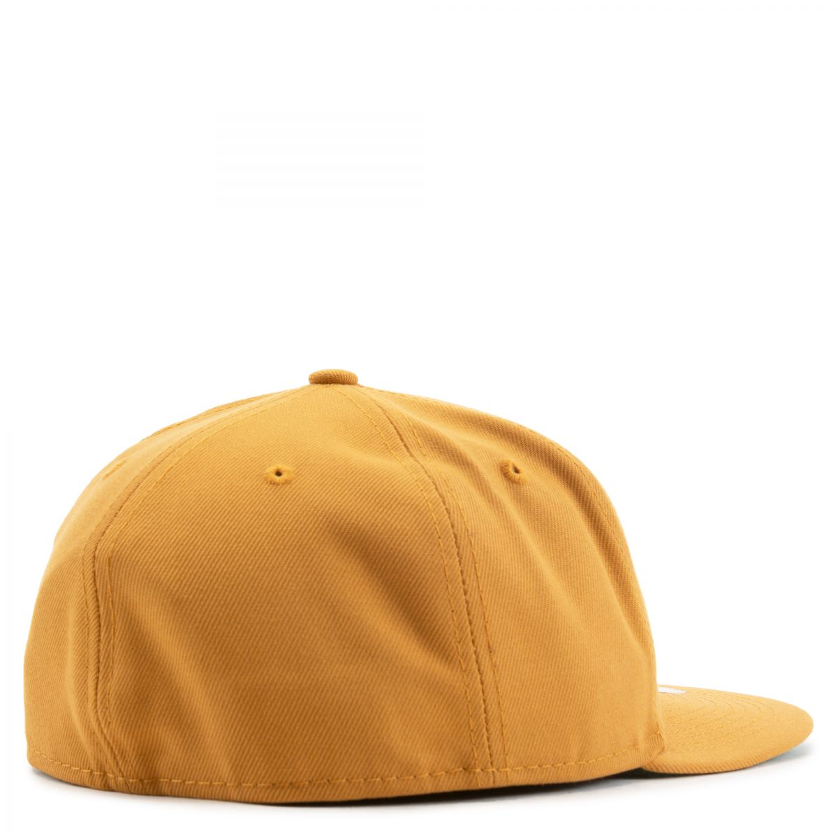 PAPER PLANES Crown Fitted Hat 100917-TAN - Karmaloop