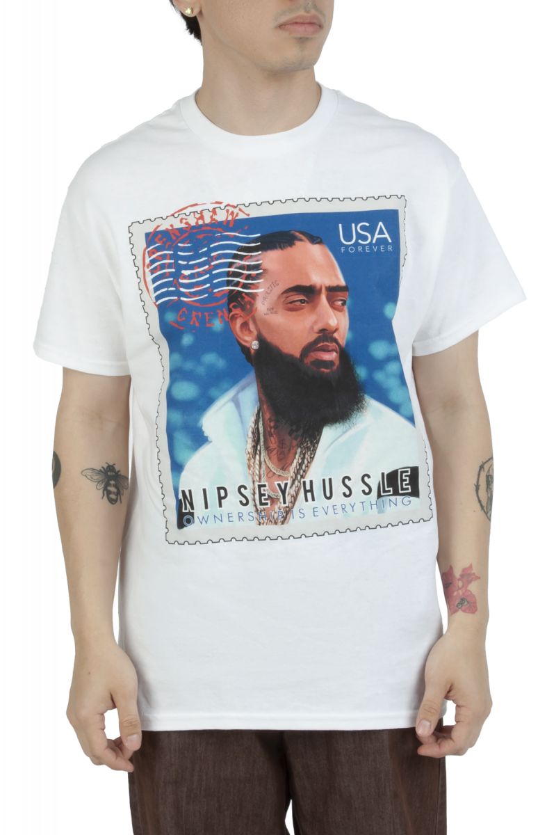 Nipsey Hussle Women's T-Shirts & Tops for Sale