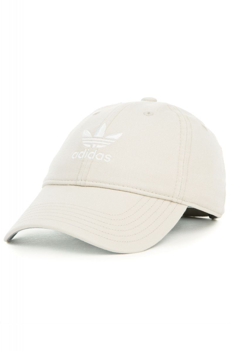 khaki adidas hat