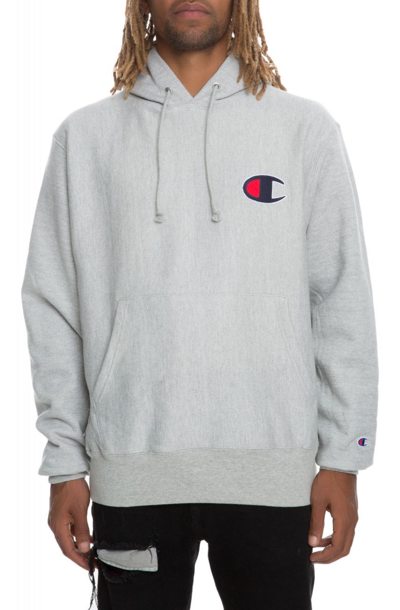 champion conehead hoodie