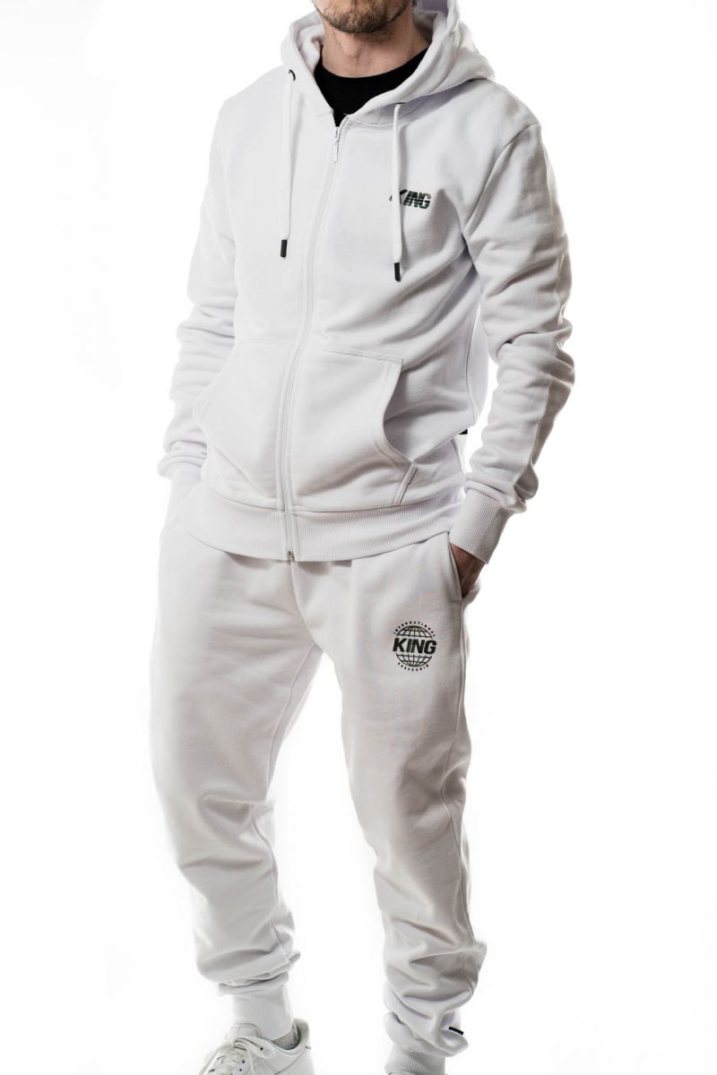 Site king shop tracksuit bottoms