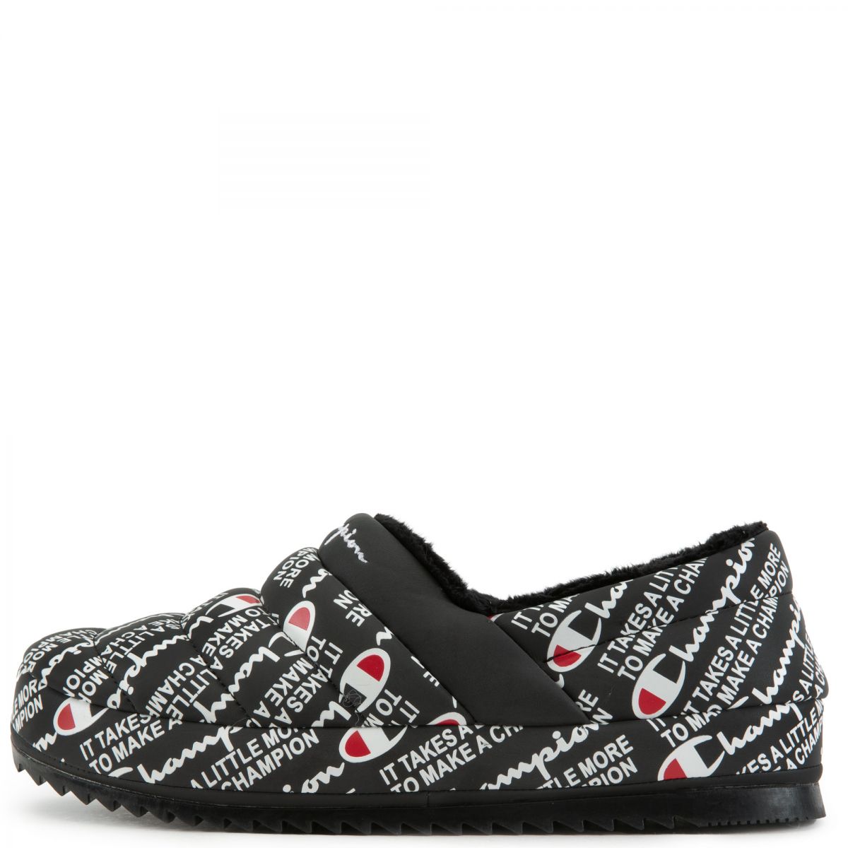 Champion varsity sales slipper