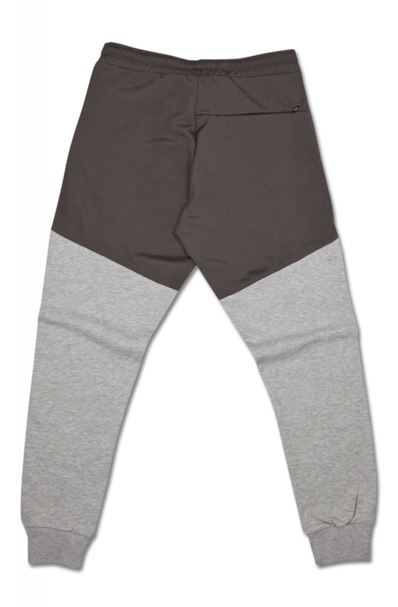 stone tracksuit bottoms