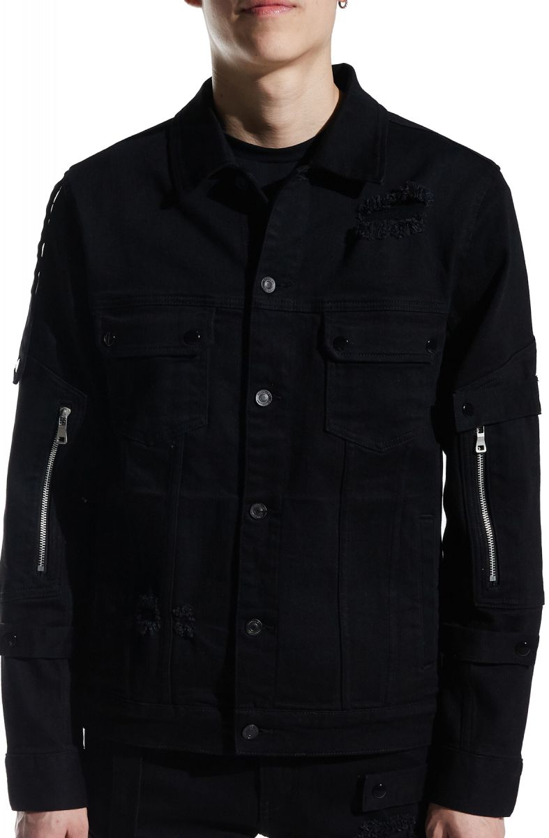 jacob davis denim
