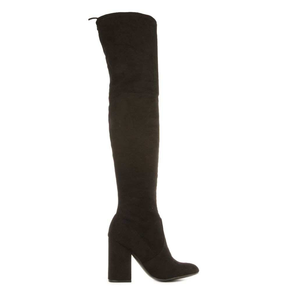 Steve madden hot sale norri boots
