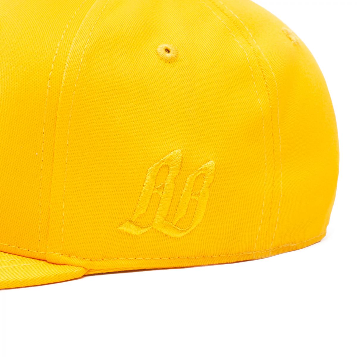 BILLIONAIRE BOYS CLUB Classic Astro Snapback Hat 8211810YLW Karmaloop