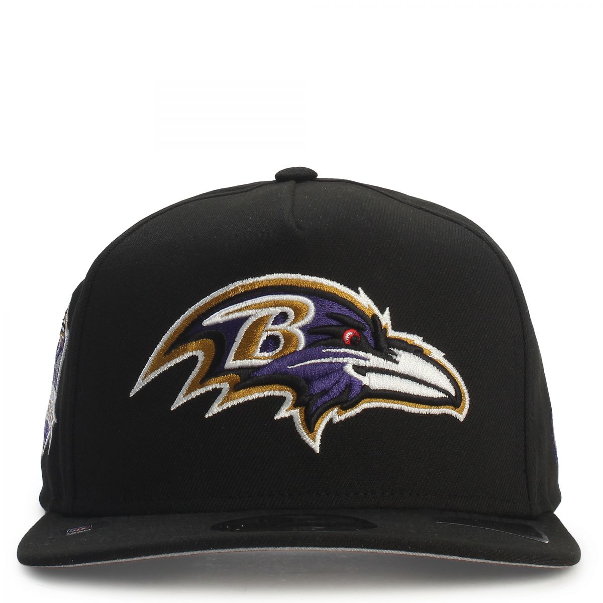 NEW ERA CAPS NFL Baltimore Ravens 950 A Frame Snapback 70954758
