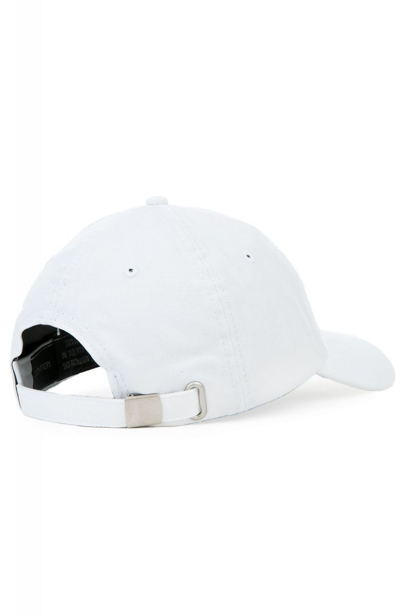 PAPER PLANES Hat Paper Planes Dad White