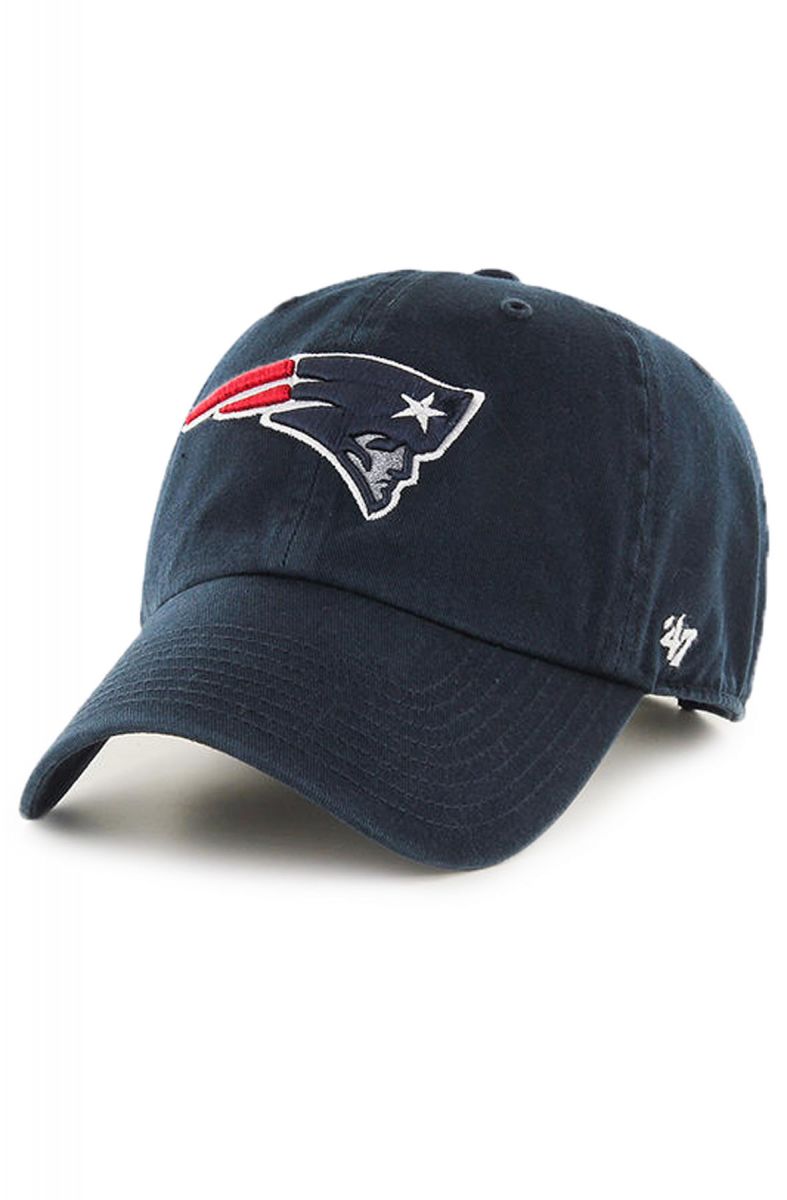 patriots dad hat