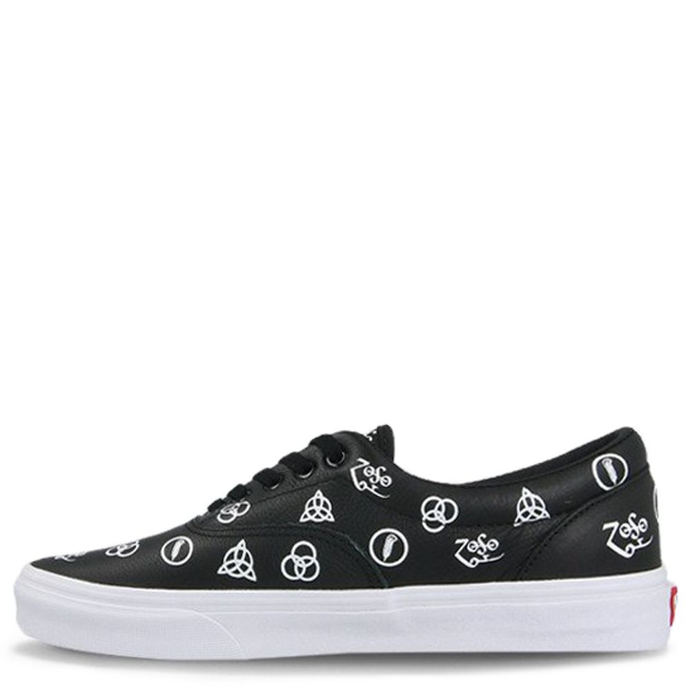 led zeppelin vans sneakers