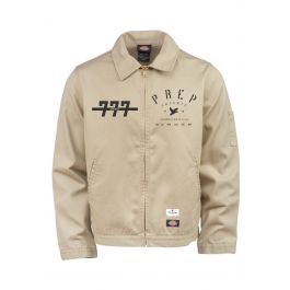 Dickies X Prep Trademark Society Jacket 7184