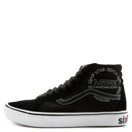 Distort ComfyCush SK8-Hi Reissue 7183