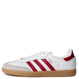 adidas gazelle silver green womens Adidas Samba OG Core Black Cloud White Gum B75807 – BM STORE ORIGINAL  FOOTWEAR main image 0