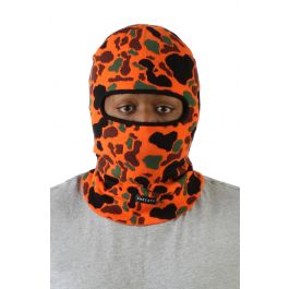 Camo Ski Mask 7206