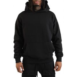 Quasimoto Hoodie 7183