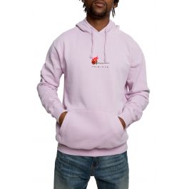 primitive burning rose hoodie