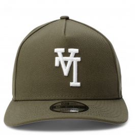NEW ERA CAPS Los Angeles Dodgers 9Fifty Snapback 70850006 - Karmaloop