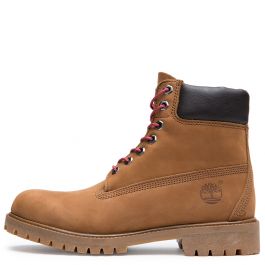 6 inch premium waterproof boot
