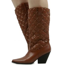Belasimo Western Bootie 7184