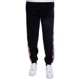 kappa authentic la barno sweatpants