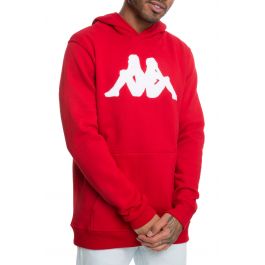 kappa bzalent hoodie