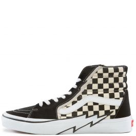  Sk8-Hi Checkerboard Bolt 7183