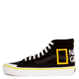 National Geographic Sk8-Hi 7183
