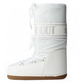 Jupiter-03 Fluffy Snow Boot 7185