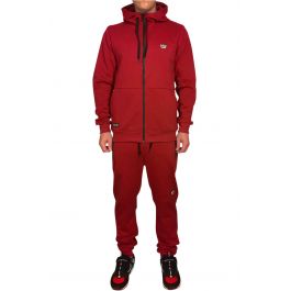 tech fleece tracksuit