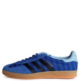 adidas gazelle silver green womens Adidas Gazelle Indoor  DTLR