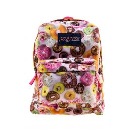 jansport donut bag