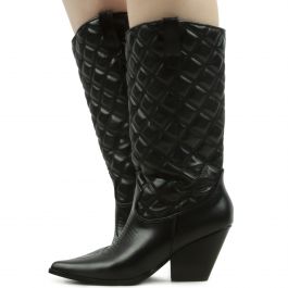 Belasimo Western Bootie 7183
