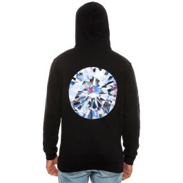 diamond supply co hoodie