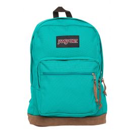 spanish teal jansport backpack