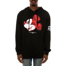 neff disney hoodie