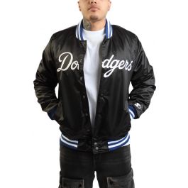 MLB Los Angeles Dodgers Varsity Jacket 7183