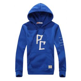 Duck Tape Varsity Hoodie 7180