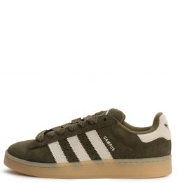 adidas gazelle silver green womens adidas Campus 00`s Tokyo main image 1