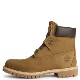 Premium 6-Inch Waterproof Boot 7181