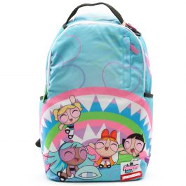 sprayground powerpuff girl