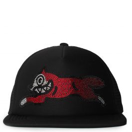 Running Dog Trucker Hat 7183
