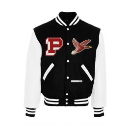 Varsity Team Jacket 7183