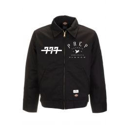Dickies X Prep Trademark Society Jacket 7183